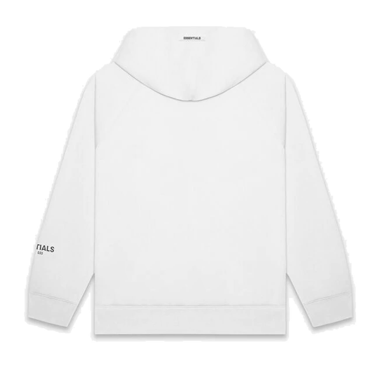 Fear Of God Essentials Pullover Hoodie Applique Logo Ss20 (7) - newkick.app